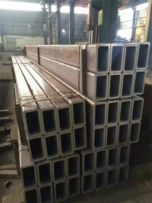 山东Q345B方管现货批发