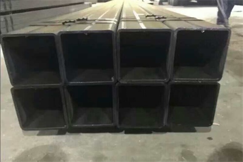 山东大口径厚壁方管