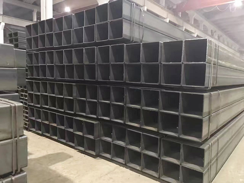山东薄壁方管
