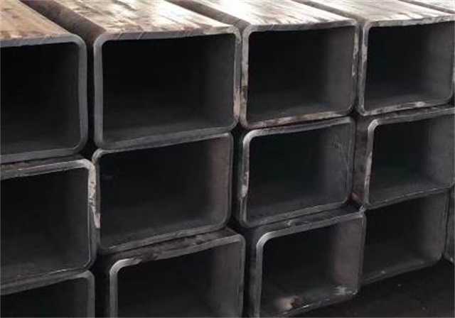 山东大口径厚壁方管价格